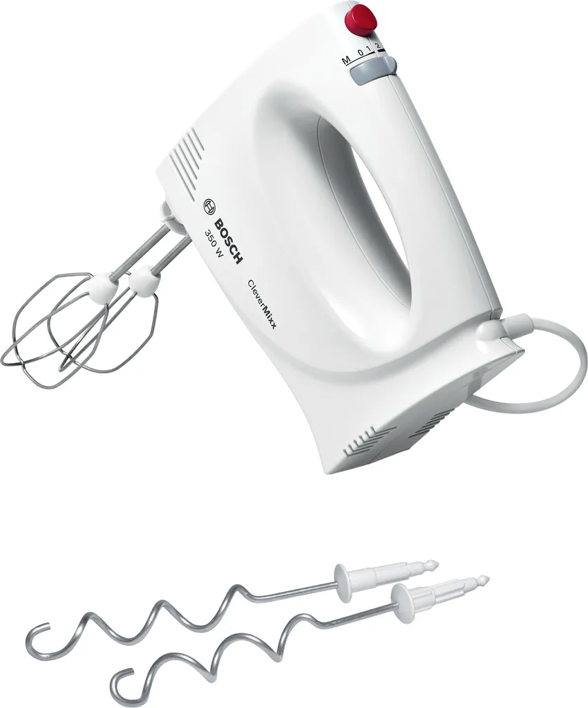 Bosch MFQ 3030 al Miglior Prezzo - Sbattitore Professionale Economico
