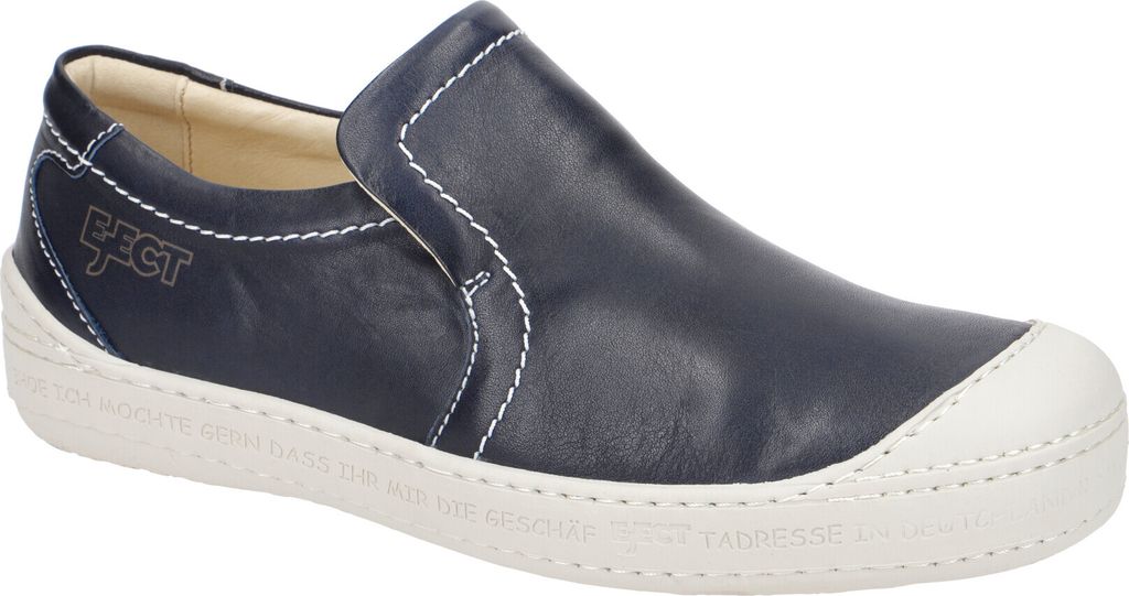 Eject Sportliche Slipper DASS Herren 31373836313935 Blau 46 EU