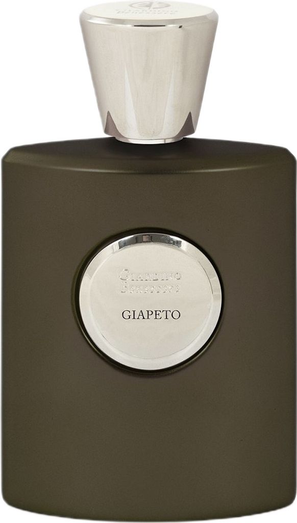 Giardino Benessere Giapeto Extrait de parfum 100 ml Image du produit 