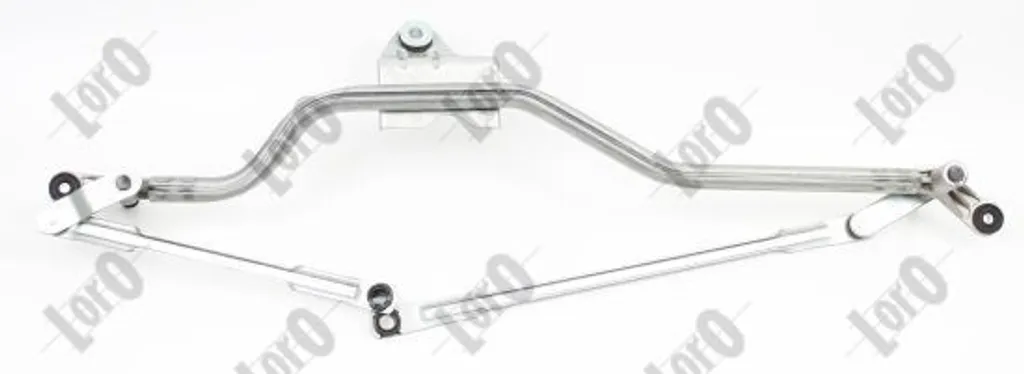 ABAKUS 103-04-055 Tringlerie d'essuie-glace avant OE 7H1955023B pour T5 T6