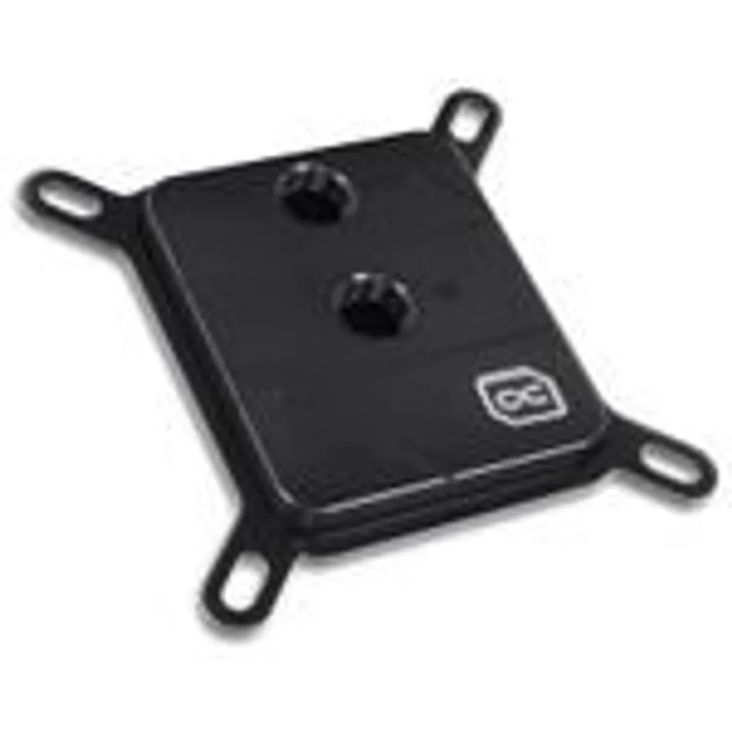 Refroidir efficacement votre CPU avec Alphacool Core XP³ Acetal 13058 - 4