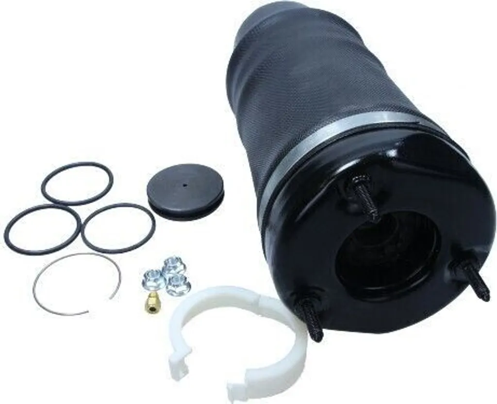 Solution Fuite Suspension Avant GL X164 : Ressort à Air OE 1643204513
