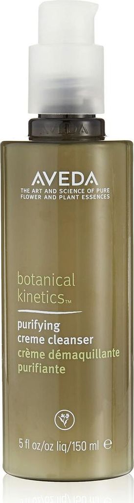 Reinigungscreme Aveda Botanical Kinetics Purifying 150 ml Make-up Entferner (1 Stück)