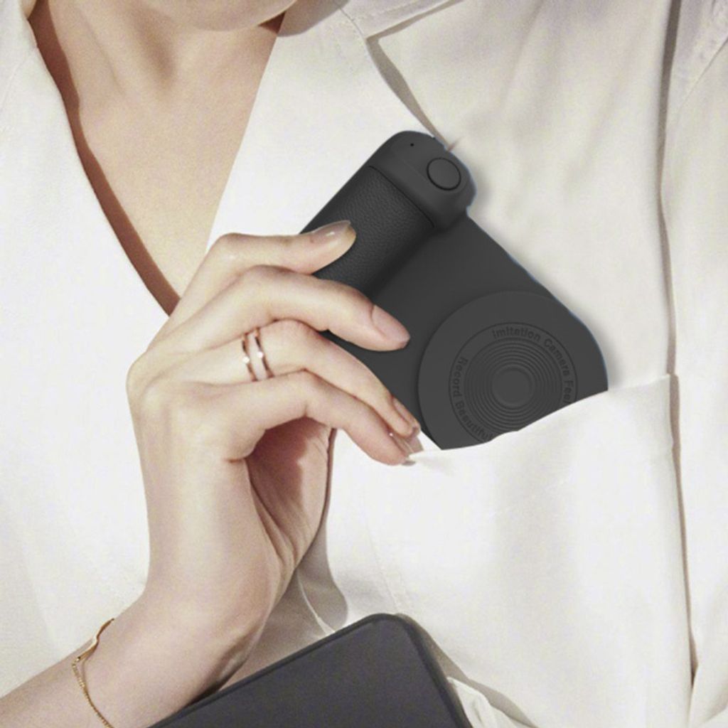 Magnetický držiak na telefón, nástroj na fotografovanie, Obrázok produktu 9