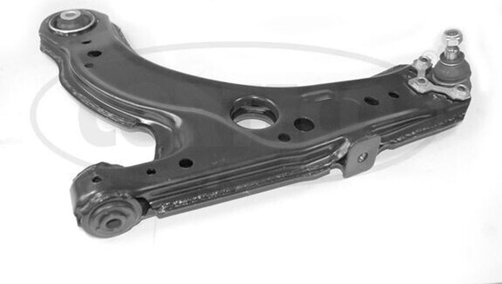 CORTECO 49399127 Querlenker Vorne Links für VW Golf IV Schrägheck (1J1)