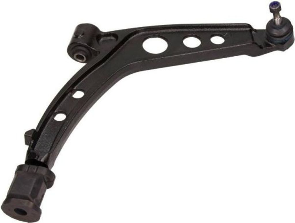 MAXGEAR 72-0843 Querlenker Vorne Unten Rechts für FIAT Seicento / 600 Schrägheck (187)