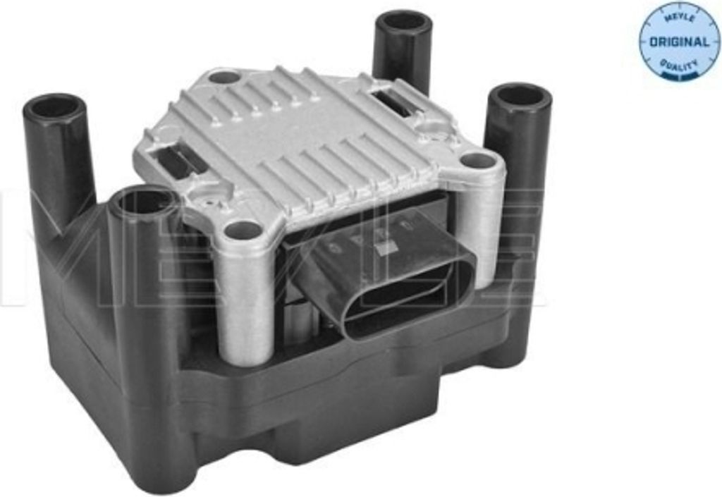 MEYLE 114 885 0007 Zündspule für VW Golf IV Schrägheck Produktbild 