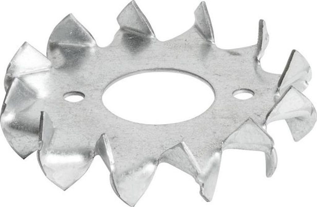 Doppelseitiger Zahnring 48X17X1.0 - Lb Pzd1