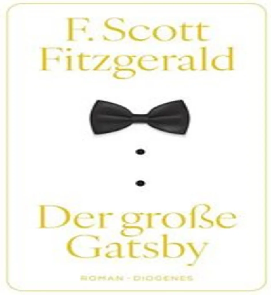 Gatsby le magnifique pour Études et Loisirs - Édition Texte Intégral