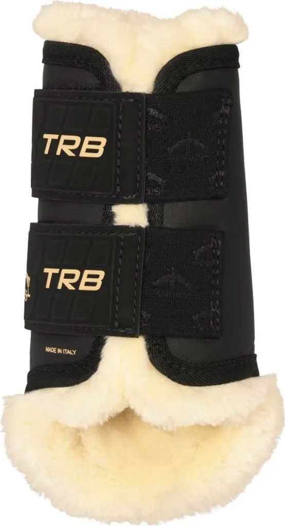 Veredus TRB Save the Sheep Anteriori: Sicurezza per il Tuo Cavallo