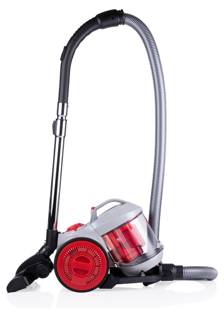 Dirt Devil Dirt Devil Staubsauger ohne Beutel - V8221 - Produktbild 