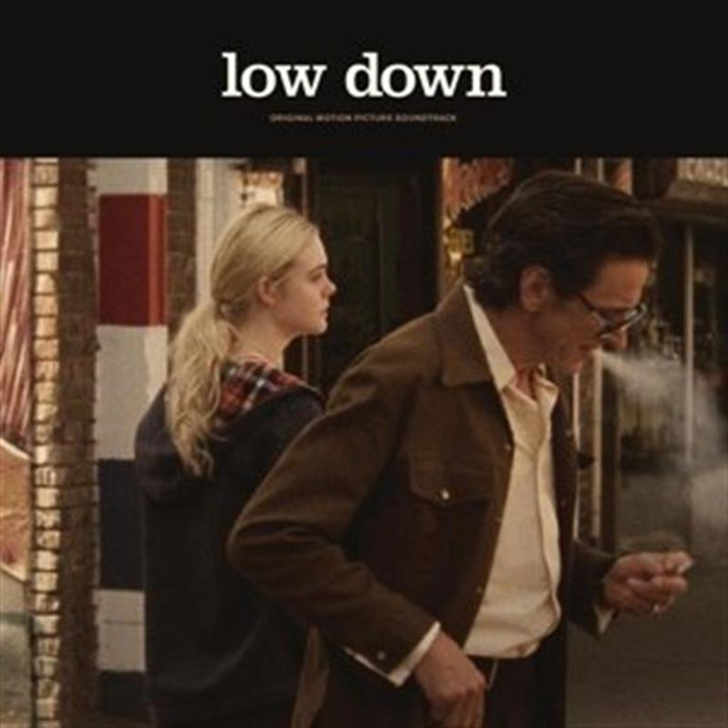 Various-Low Down Original Motion Picture Soundtrac