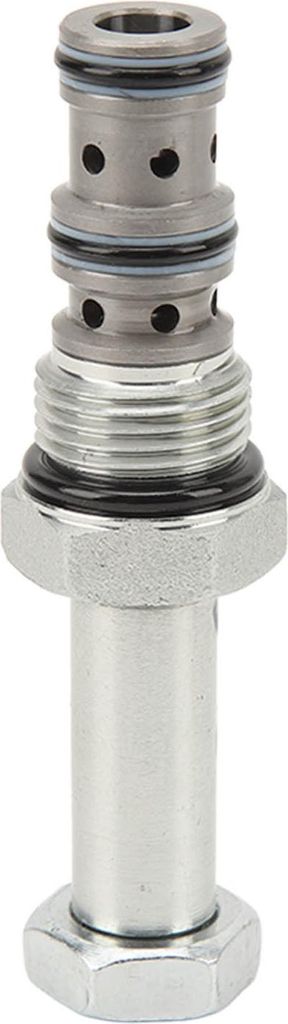Zawór elektromagnetyczny nabojowy SV08 30 0 N 00 3-drożna Zdjęcie produktu 