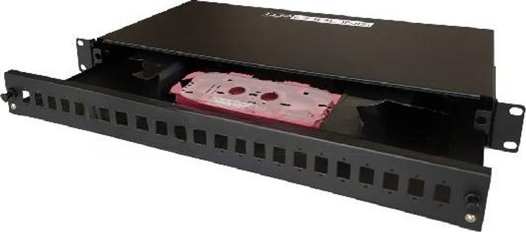 WP WPC-FPP-0124-B Schalttafelzubehör