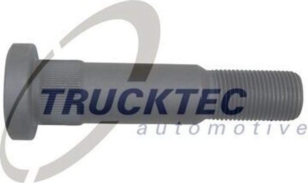 TRUCKTEC AUTOMOTIVE Radbolzen 03.33.002 für VOLVO F10 121mm