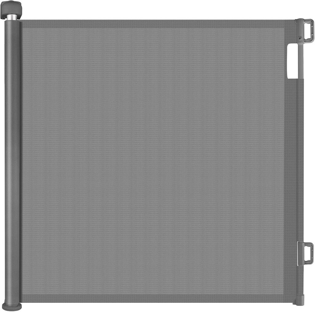 Treppenschutzgitter Ausziehbar 140 CM, Produktbild 