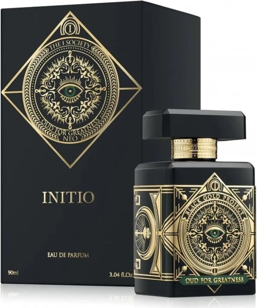 INITIO Oud for Greatness Neo Eau de Parfum 90 ml original