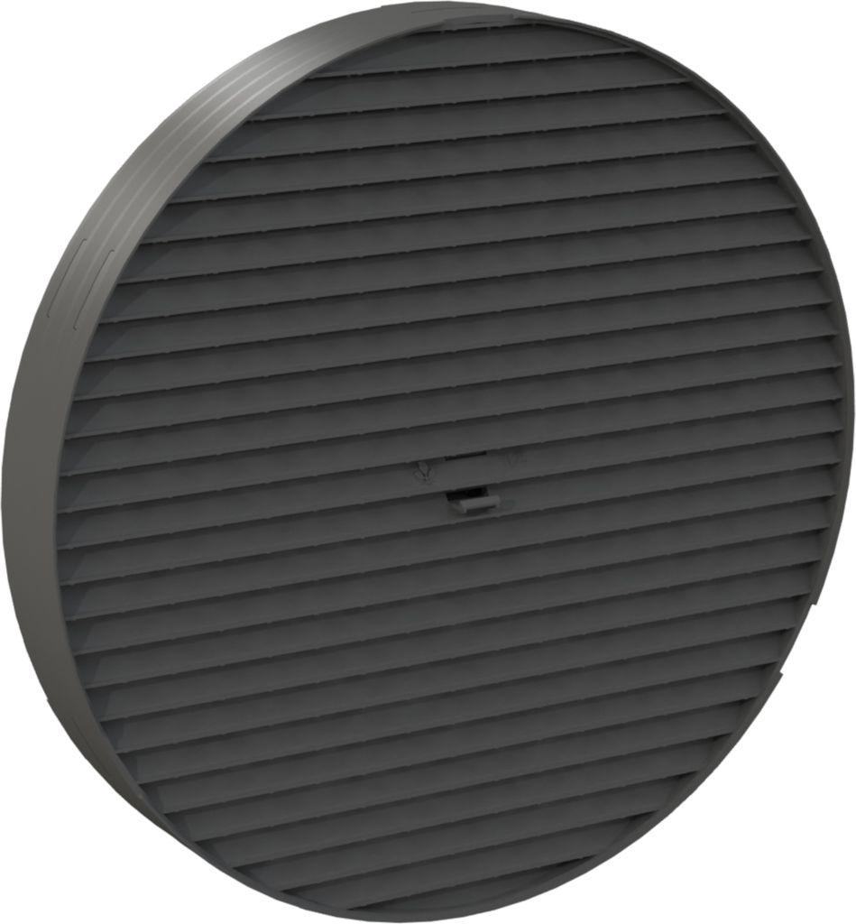 Secret Jardin Light Baffle für DF16