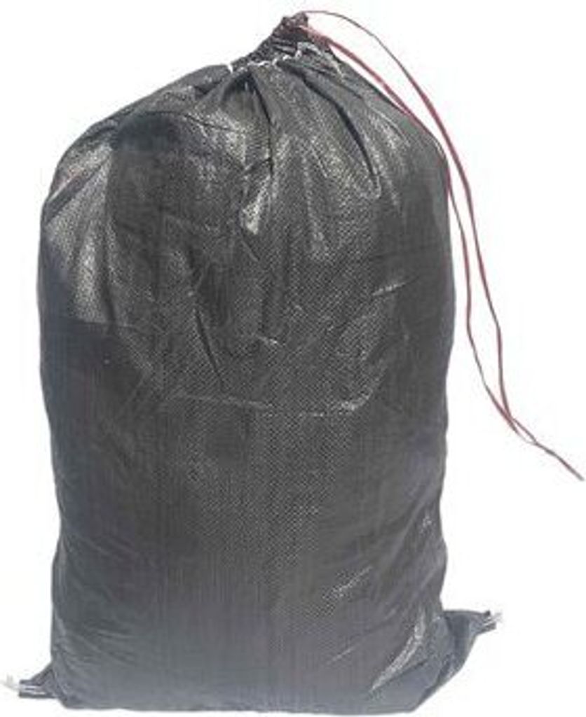 100x Schwerlastsack Gewebesack Hochwassersack Getreidesack Produktbild 