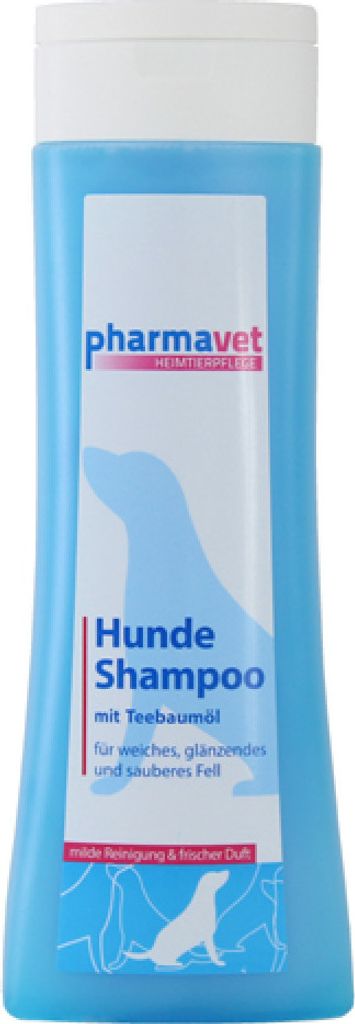Hundeshampoo 300ml Produktbild 