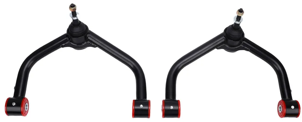 Bras de suspension CK-293061 : éliminez l'usure de pneus sur RAM 1500