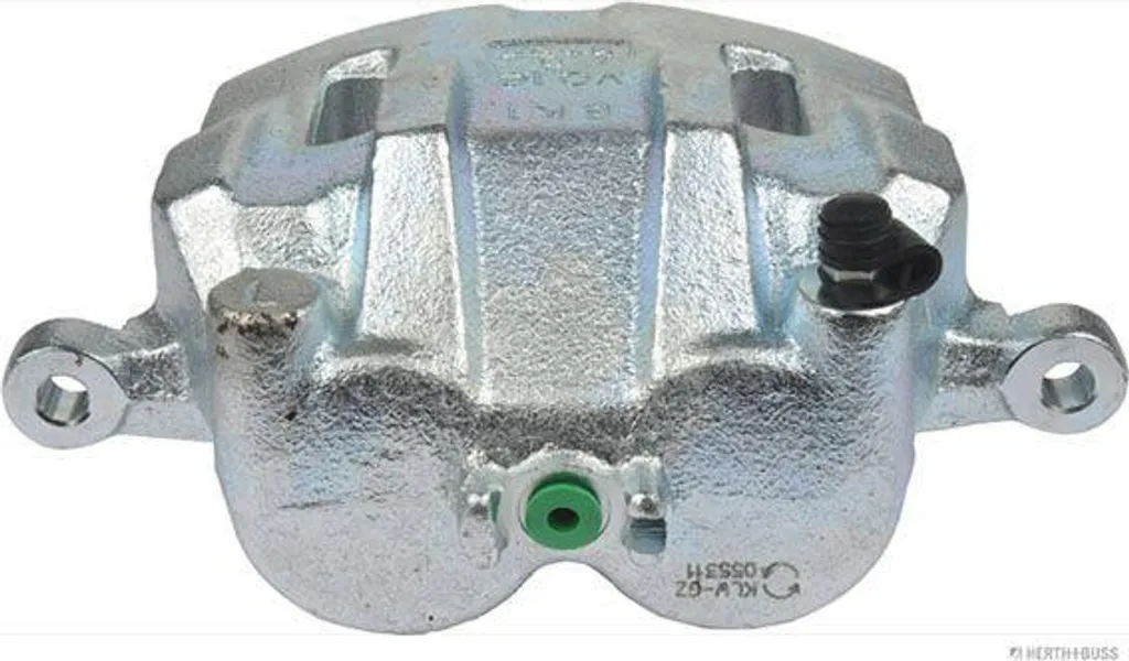 Étrier de frein Herth+Buss Jakoparts J3210332 pour Carnival OE 581104D200