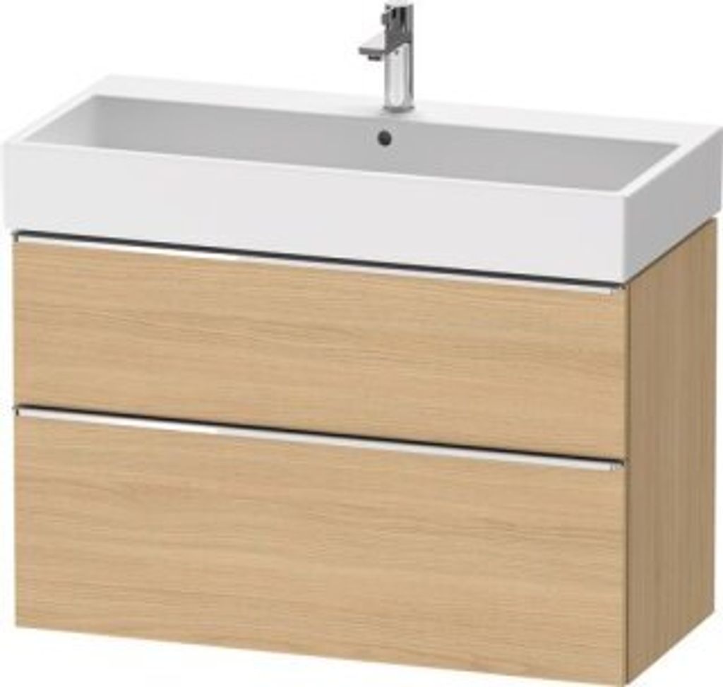 DURAVIT DE4374010300000 D-Neo WTUWH Rek 984x442x625 EiNa Mt
