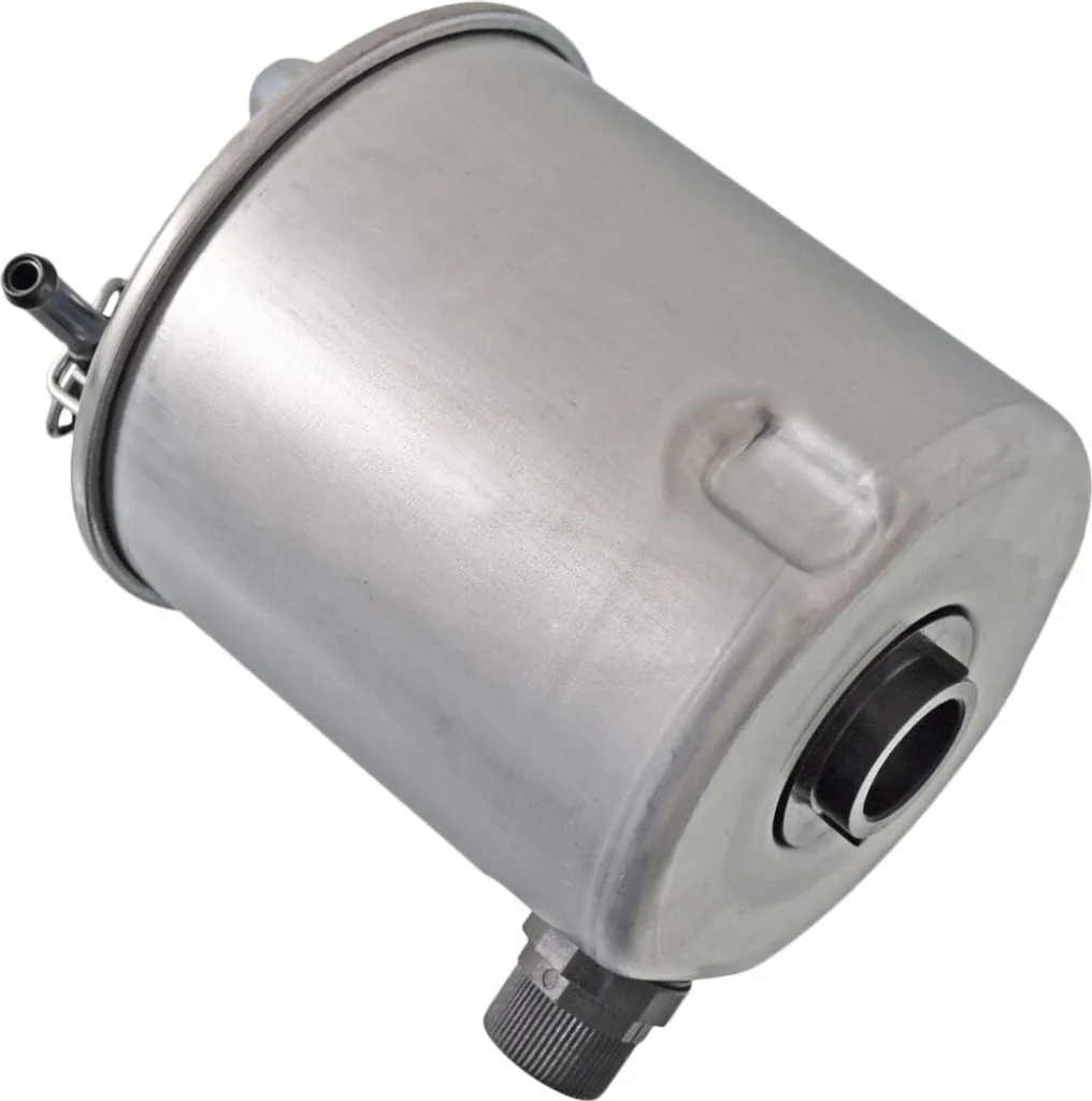 Filtre de ligne diesel FEBI BILSTEIN 183977 compatible Nissan Navara