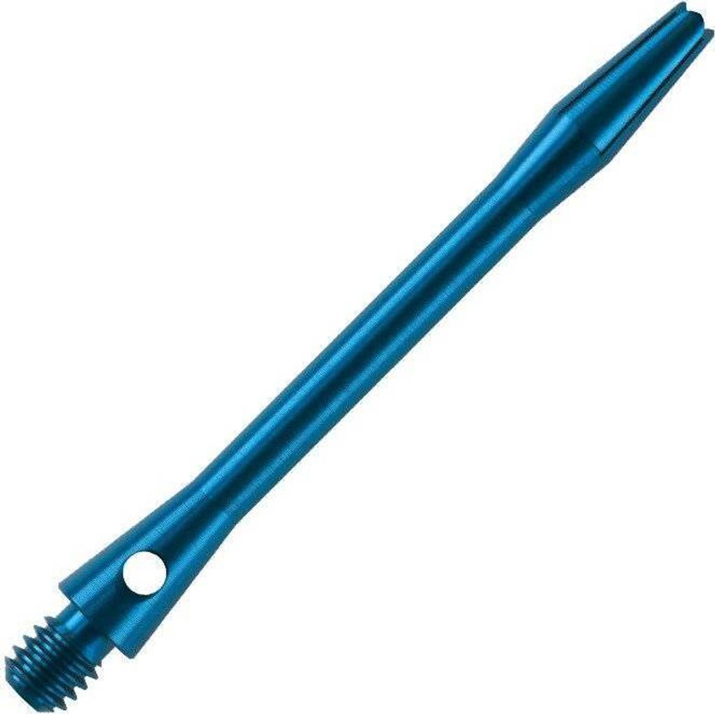 Harrows Alu Colour Shafts Medium-Sortiert Medium-Sortiert