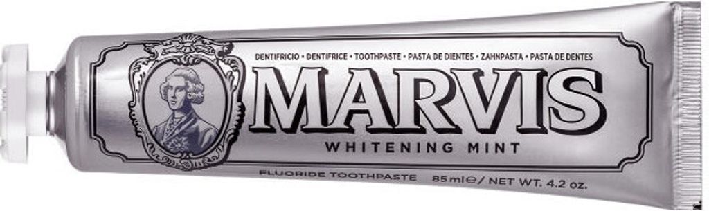 Marvis Whitening Mint Toothpaste 85ml Produktbild 9