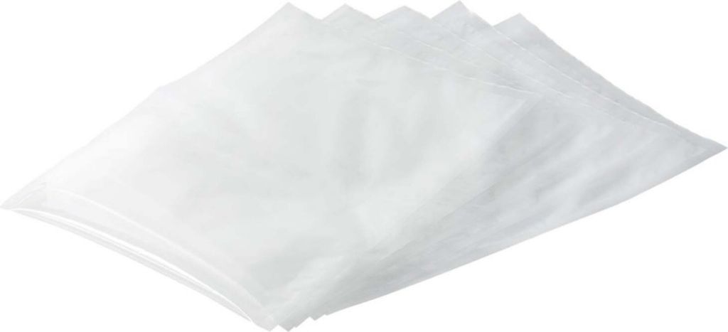 Steba 50 Vakuumierbeutel 22 x 30cm, Pull | Zubehör: Vakuumierer