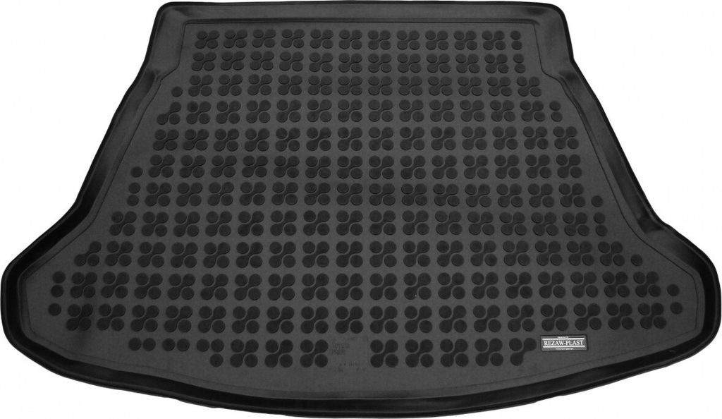 Gummiwanne für Kofferraum Toyota Prius 2015-