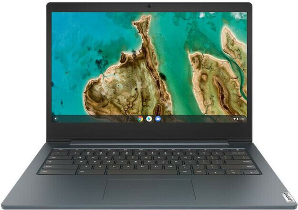 Lenovo IdeaPad 3 CB 14IGL05, Intel® Celeron® N, 1,1 GHz, Produktbild 