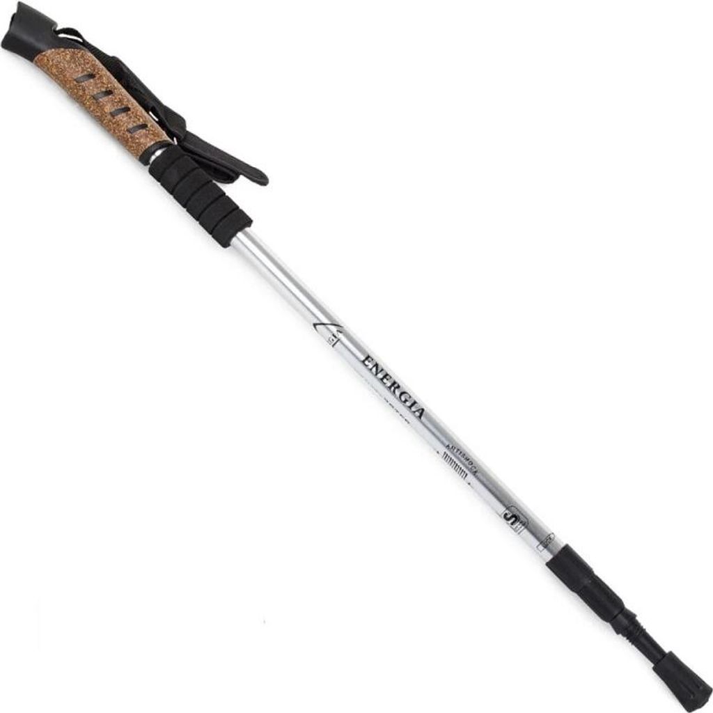 Trekkingstöcke 64-135 cm - 1 Stock