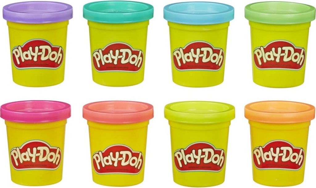PD 8er Pack Neon Produktbild 5