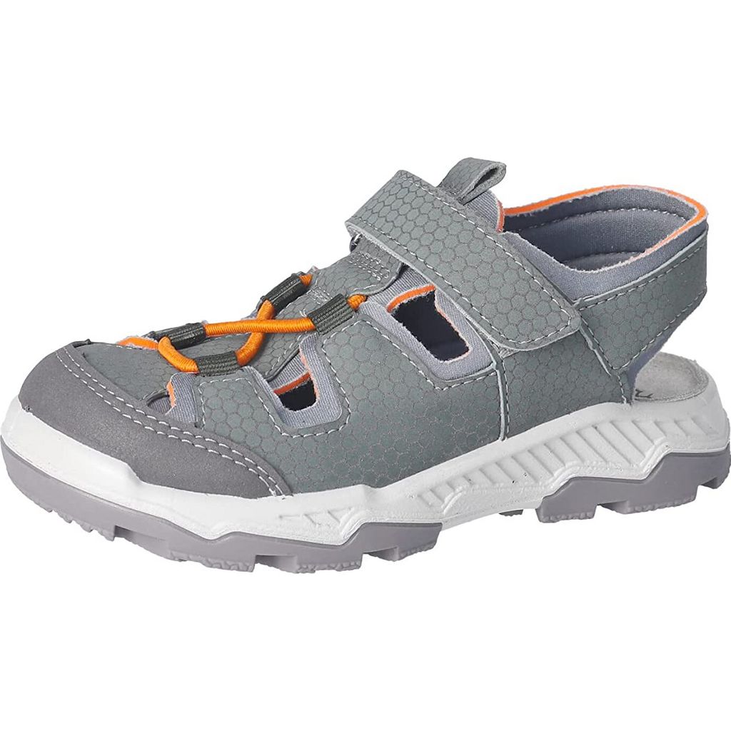 Ricosta Sandale ARIZONA von Ricosta HighTech/Textil Farbe salbei/grau Größe 32
