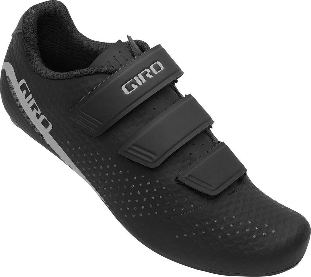 Giro Stylus W - Damen Road Schuhe, Farbe:black, Größe:38