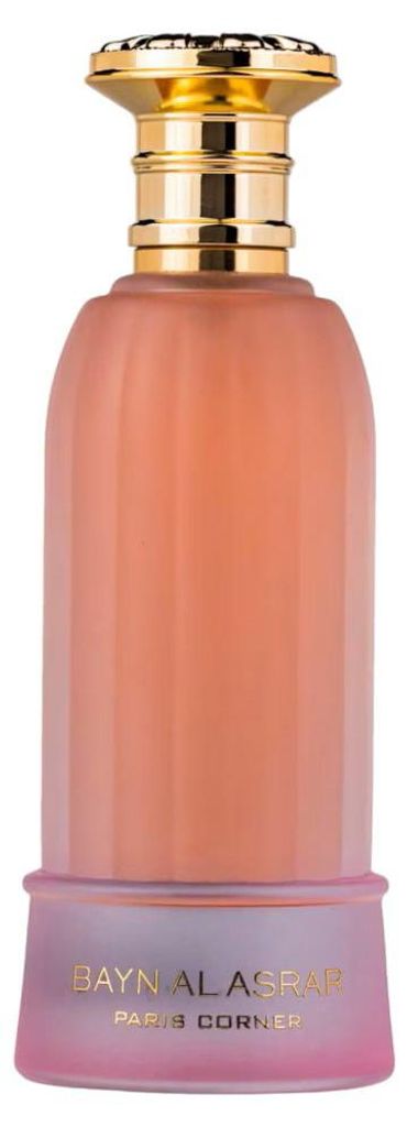 Paris Corner - Bayn Al Asrar EDP 80ml Zdjęcie produktu 