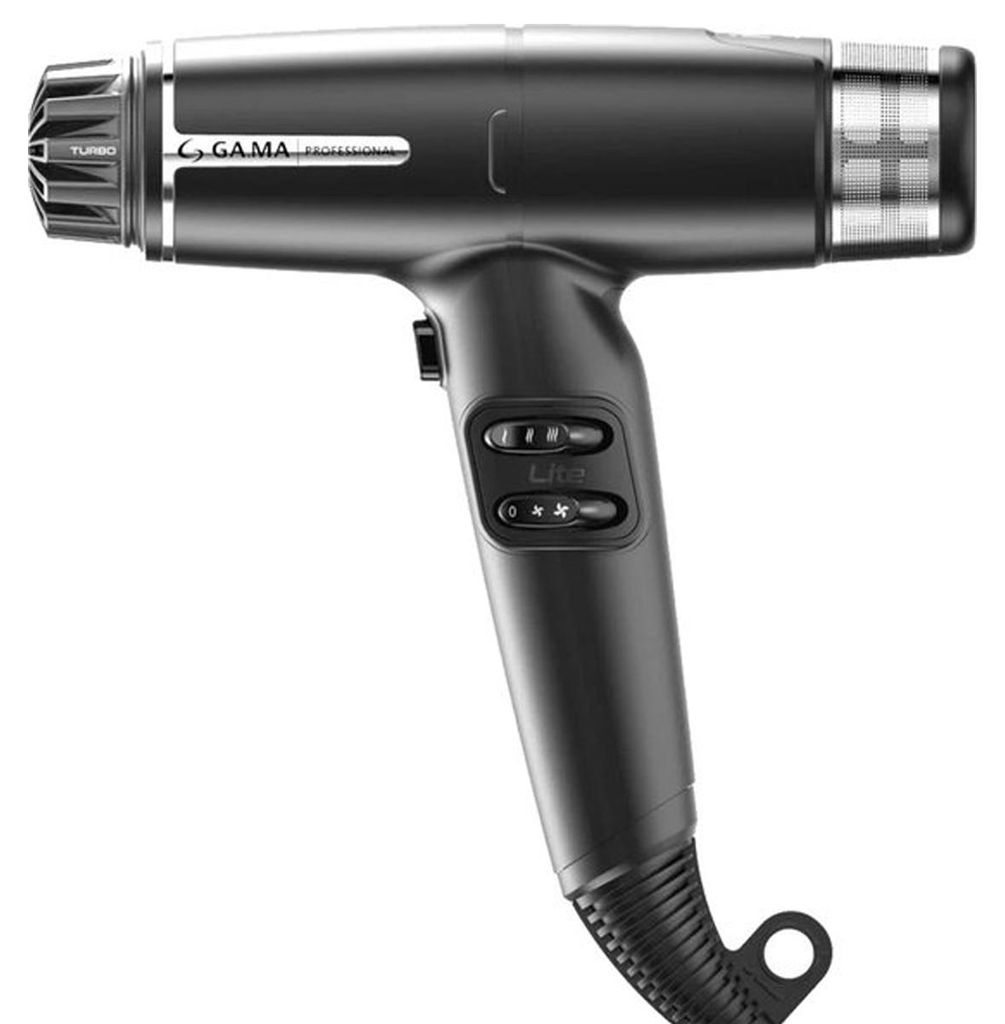 Secador de pelo Ga.Ma iQ Lite Max, color . 1 unidad Imagen del producto 