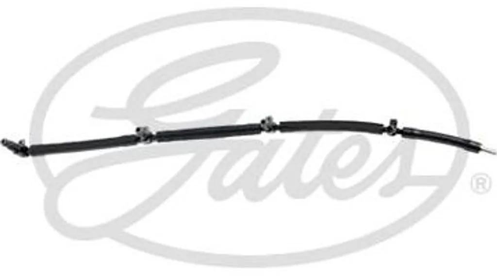 Tuyau de Carburant GATES MFL1155 OE 6510702432 pour Mercedes Vito Viano