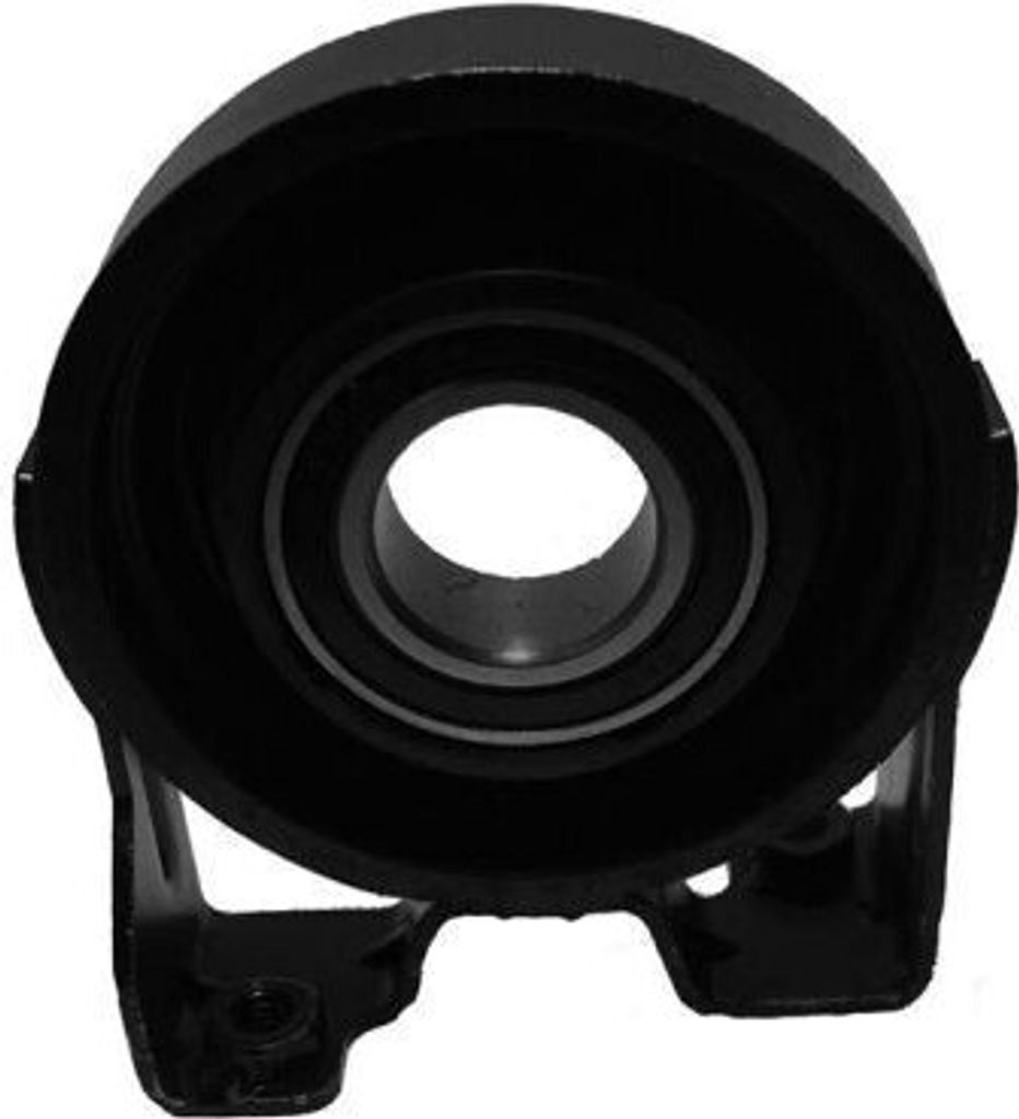 TEDGUM 00720029 Kardanwellenlager 30mm für VW Touareg (7LA, 7L6, 7L7) Gelenkwelle