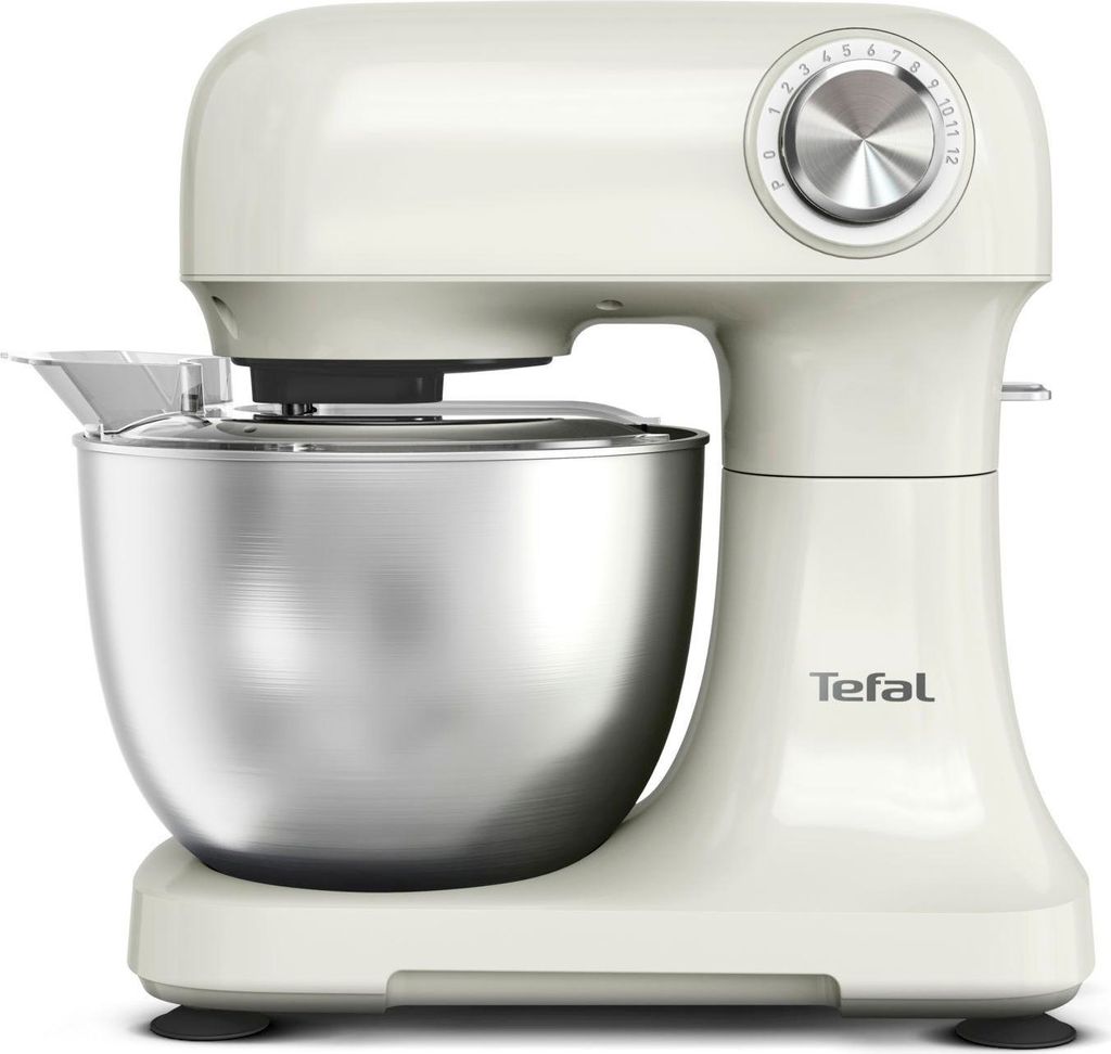 Tefal Bake Easy Keukenmachine 3,5l 500w Productafbeelding 