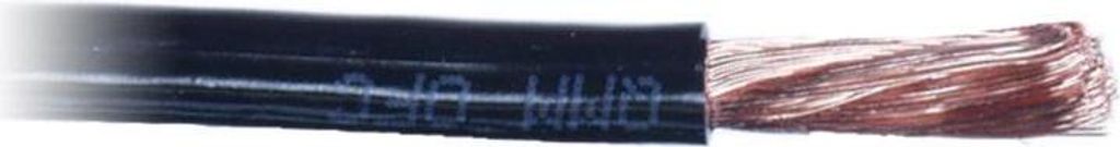 ACV RCP 60 - schwarz