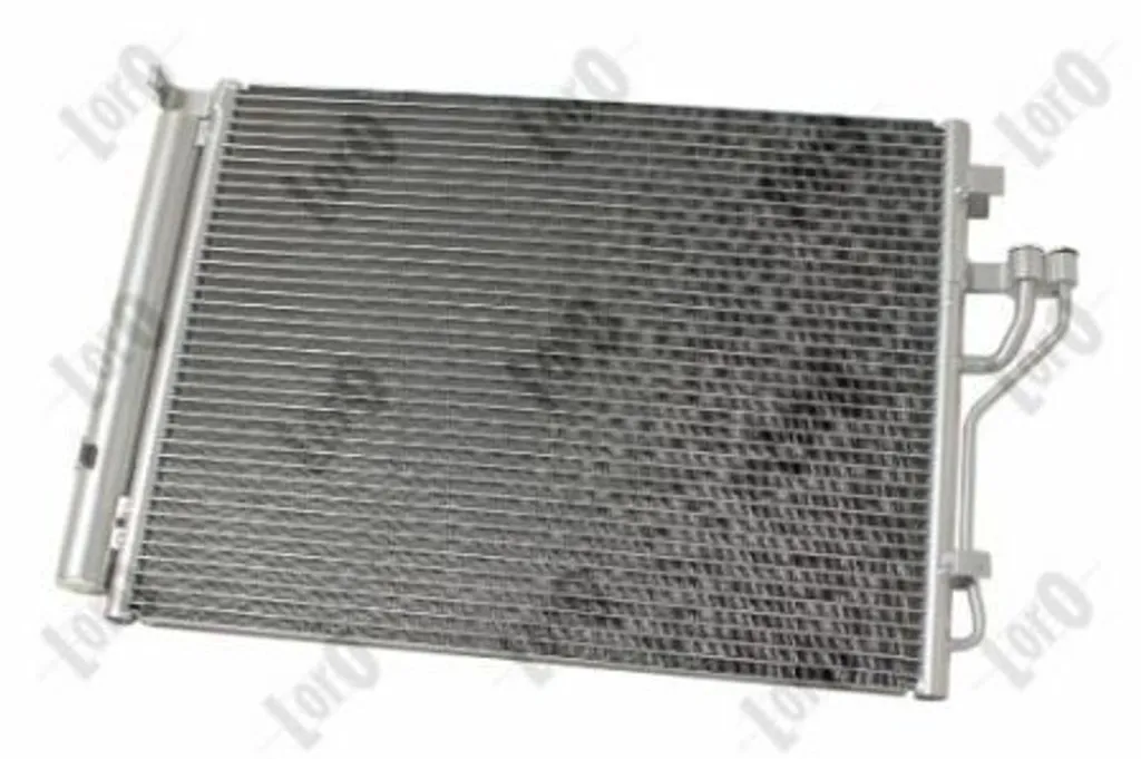 Condenseur ABAKUS 019-016-0042 pour Sportage et iX35 - OE 976062Y000