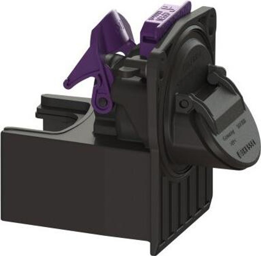 KESSEL-Klappengehäuse Pumpfix S 680829