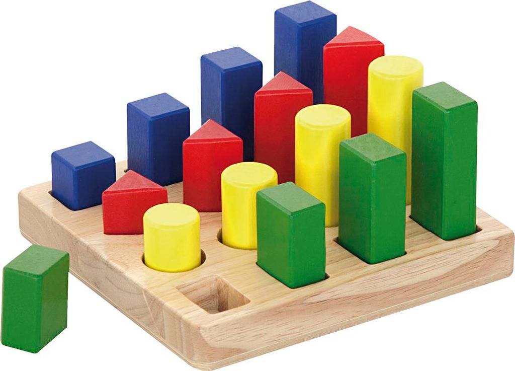 Viga-Sortierbrett, Maße 22x18x11 cm, 1 Stück