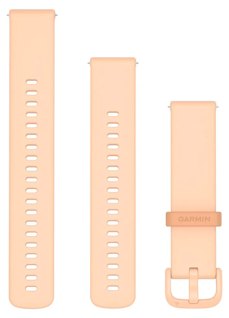 Bracelet Rose Garmin 010-12932-67 pour Approach S12 S40 S42 Montre