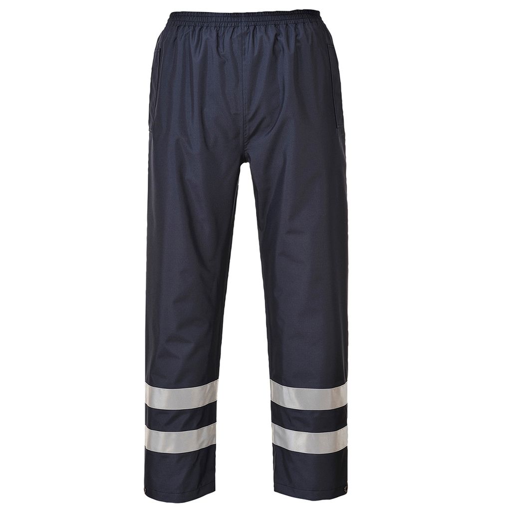 Portwest S481 Iona Lite Hose Navy Gr. XS