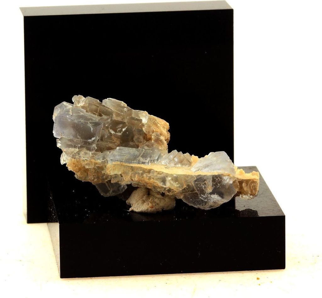Fluorit 58,0 Karat