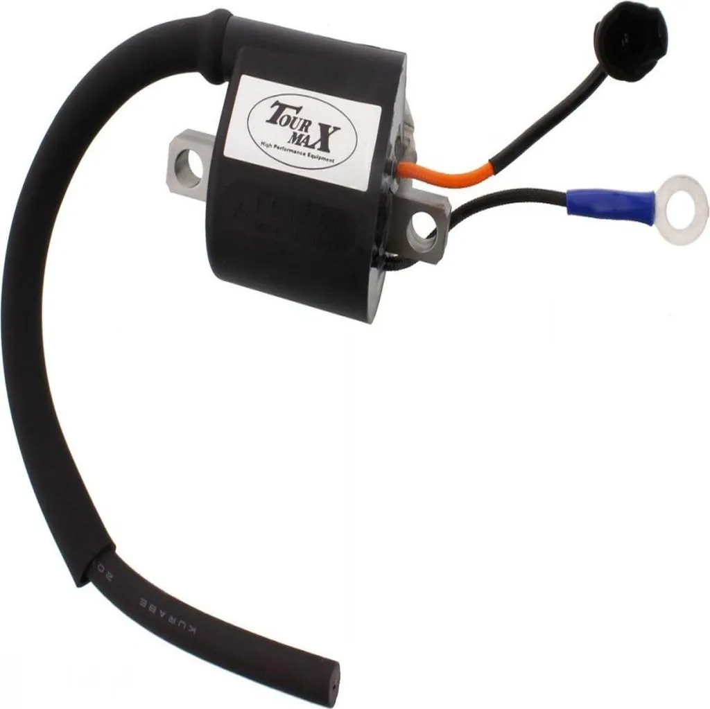 Ricambio Bobina Accensione Suzuki RMZ 250 2005 2006 | Qualità Pamoto
